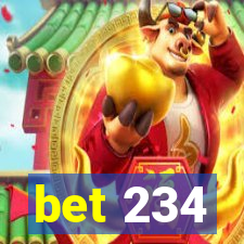 bet 234